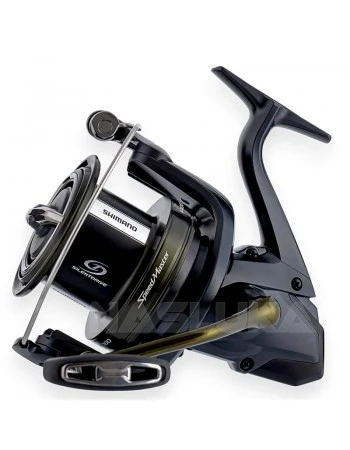 Шаранджийска макара Shimano SpeedMaster 14000 XTD